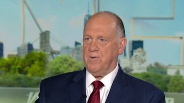 border-czar-tom-homan-weighs-in-on-minneapolis-shooting-–-“i-believe,-i-truly-believe-that-officer-thought-his-life-was-in-danger-to-take-that-action”-(video)