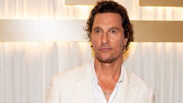 matthew-mcconaughey-says-he-turns-into-a-‘judgmental-d–k’-rewatching-his-movies