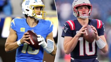 how-to-watch-chargers-vs.-patriots for-free-in-the-nfl-wild-card-round