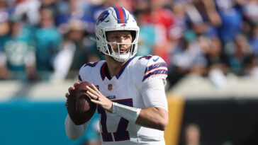 josh-allen-scores-game-winning-touchdown-as-bills-topple-jaguars-in-wild-card-round