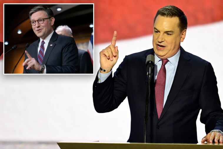 nrcc-honcho-‘very-bullish’-republicans-will-hold-the-house-in-2026,-despite-historical-headwinds