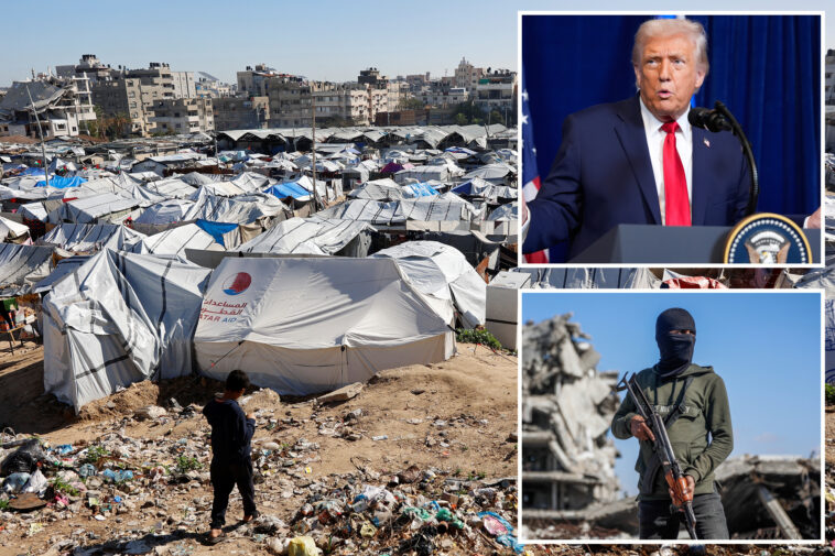 hamas-prepared-to-dissolve-gaza-government-if-cease-fire-deal-sticks