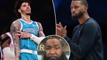 lamelo-ball-clashing-with-hornets-coach,-espn-star-claims:-‘f–k-this-motherf–ker’