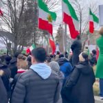 washington-anti-ice-agitators-clash-with-crowd-calling-for-iran-regime-change