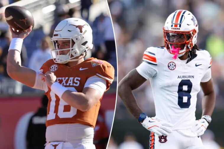 arch-manning,-texas-land-top-transfer-portal-receiver-in-major-boost