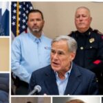 two-americas-on-public-safety:-abbott-highlights-texas’-pro‑police-record-amid-rising-anti‑enforcement-rhetoric-in-blue-states