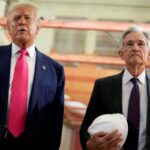 federal-reserve-chair-jerome-powell-under-investigation-over-headquarters-renovation:-report