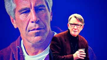 ‘i-didn’t-know-about-epstein’s-crimes-because-i’m-gay’:-disgraced-former-british-ambassador-to-the-us,-lord-peter-mandelson-uses-the-‘gay-card’-to-try-to-evade-responsibility