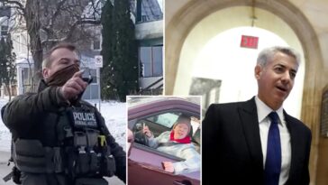 billionaire-bill-ackman-donates-$10k-to-gofundme-for-ice-agent-who-fatally-shot-renee-nicole-good