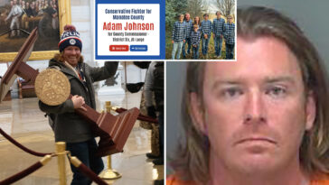 pardoned-jan.-6-rioter-who-hauled-nancy-pelosi’s-lectern-around-us-capitol-launches-run-for-florida-office
