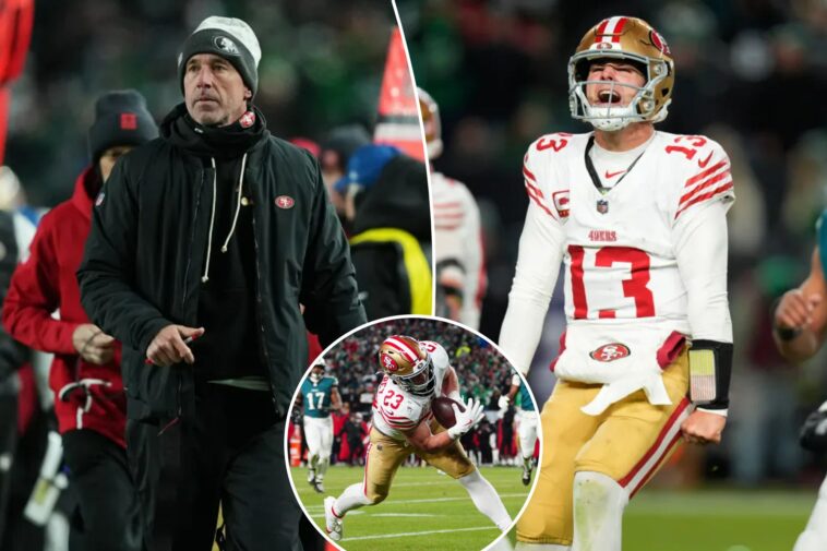 brock-purdy-didn’t-blink-as-49ers-prove-ultimate-party-crashers-for-defending-champion-eagles