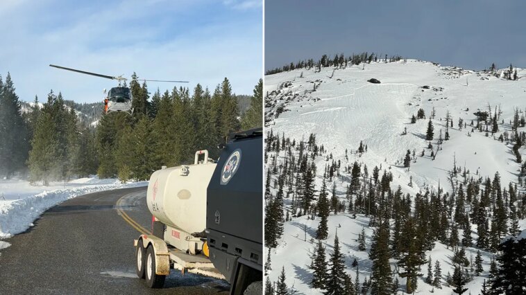 deadly-avalanche-claims-2-snowmobilers-in-washington-state-backcountry,-2-rescued