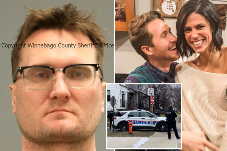 family-of-murdered-ohio-dentist,-wife-‘all-expected’-ex-husband-michael-mckee’s-arrest:-report