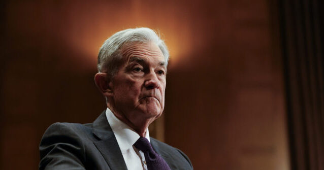 powell-accuses-trump-administration-of-political-intimidation-as-justice-department-probes-fed-chair