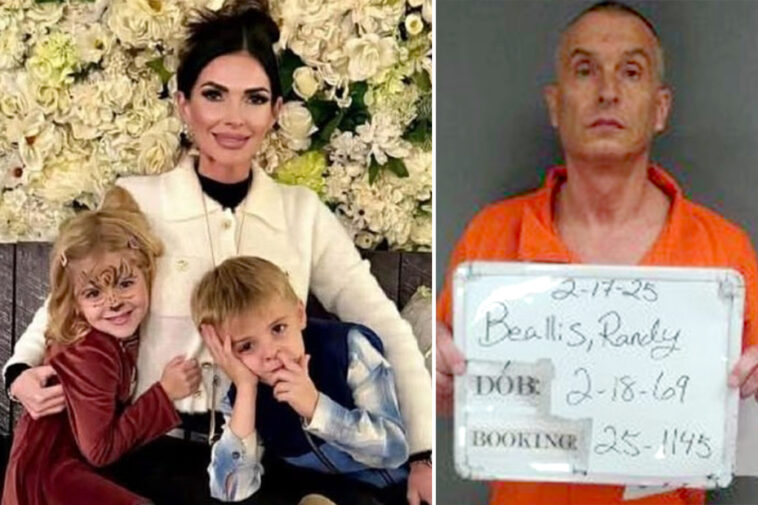 arkansas-mother-killed-alongside-her-6-year-old-twins-buried-alone-after-children’s-bodies-turned-over-to-abusive-ex-husband