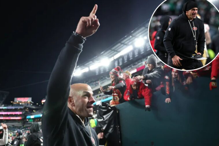 robert-saleh’s-masterful-49ers-work-shows-he’s-worthy-of-head-coaching-second-chance