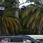 florida:-secret-service-reroutes-trump-motorcade-over-suspicious-object