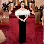 golden-globe-awards-2026:-jennifer-lopez,-selena-gomez,-and-jennifer-lawrence-dazzle-on-red-carpet