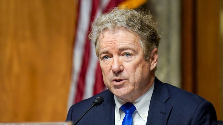 rand-paul-says-trump’s-threat-to-bomb-iran-‘is-not-the-answer’:-not-the-‘job-of-the-american-government’