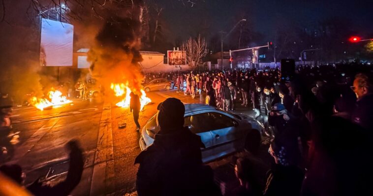 trump-weighs-military-strikes-as-islamic-regime-slaughters-hundreds-in-historic-resistance-movement