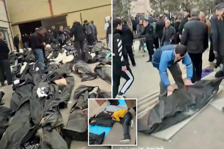 gut-wrenching-footage-shows-grieving-families-in-iran-wailing-and-desperately-searching-through-rows-of-dead-bodies-for-loved-ones