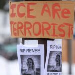 democratic-committee-chair-compares-us-to-iran,-claims-both-are-‘killing-protesters’