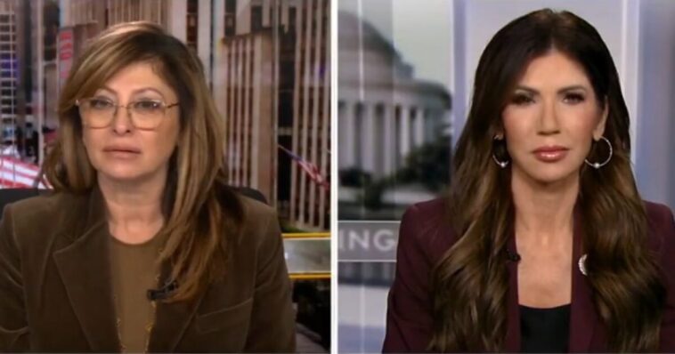 dhs-secretary-kristi-noem-blasts-democrats-on-sanctuary-cities,-says-ice-will-continue-their-work-–-(video)