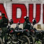 trump-admin-warns:-socialist-gangs-hunting-americans-in-venezuela
