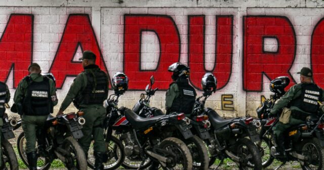 trump-admin-warns:-socialist-gangs-hunting-americans-in-venezuela