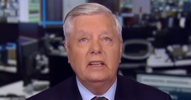 lindsey-graham-to-trump-on-iran:-‘kill-the-leadership-that-are-killing-the-people’
