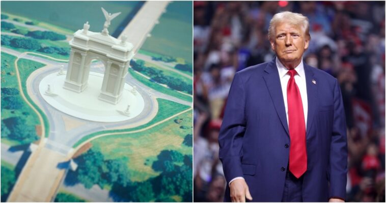 why-president-trump’s-memorial-arch-is-needed-more-than-ever