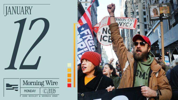 morning-brief:-minneapolis-fuels-unrest-&-trump’s-iran-plan