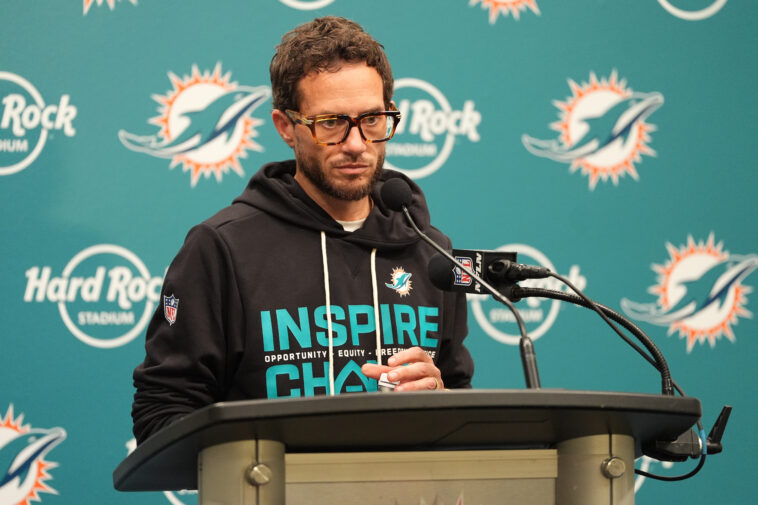 mike-mcdaniel-gets-second-coaching-interview-after-disastrous-dolphins-ending