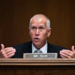 republican-senator-vows-to-block-trump-fed-nominee-over-powell-investigation