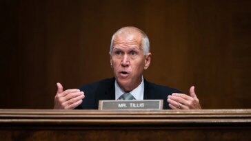 republican-senator-vows-to-block-trump-fed-nominee-over-powell-investigation