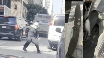 the-violence-and-chaos-comes-from-activists,-not-ice