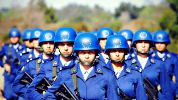 eu-commissioner-calls-for-100-thousand-strong-unified-standing-defense-forces-(videos)