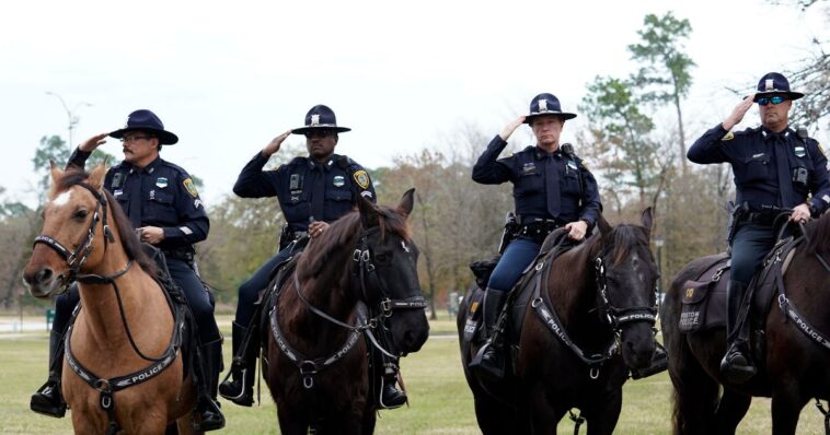 remember-the-mounted-border-officers-kamala-slandered?-this-mounted-team-just-took-down-another-pedophile,-no-thanks-to-her