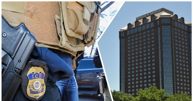 texas-woman-fired-for-posting-tiktok-warning-illegal-aliens-about-ice-staying-at-hilton-hotel