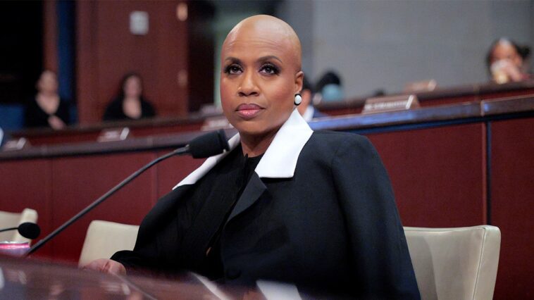 ‘squad’-member-brands-ice-‘racist’-and-‘rogue’-in-call-to-abolish-agency