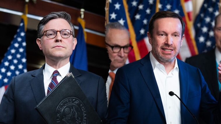 dhs-funding-threatened-as-congress-rolls-out-$80b-spending-bill-amid-shutdown-fears