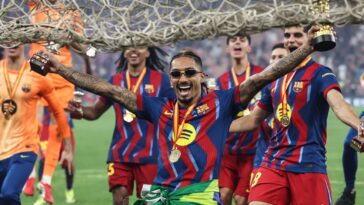 how-barcelona-won-supercopa;-man-united-exit-fa-cup;-frank-in-trouble-at-spurs;-more