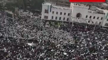 the-crowds-in-iran-are-reportedly-in-the-millions-–-“no-one-says-anymore-‘if-it-happens…’-everyone-knows-it’s-over”
