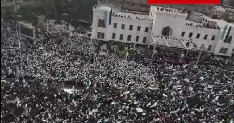 the-crowds-in-iran-are-reportedly-in-the-millions-–-“no-one-says-anymore-‘if-it-happens…’-everyone-knows-it’s-over”
