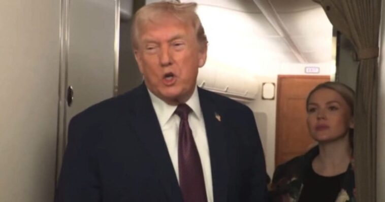 president-trump-tells-reporters-iranian-leaders-have-called-him-begging-to-negotiate