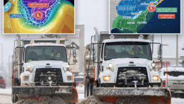 complex-storm-eyes-appalachians,-could-bring-impactful-snow-to-i-95-corridor