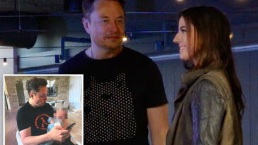 elon-musk-says-he-wants-full-custody-of-son-after-baby-mama-ashley-st.-clair’s-comments-on-transgenderism