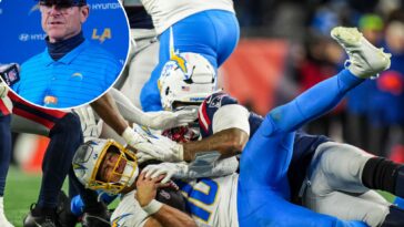 the-troubling-comments-chargers-made-to-patriots-veteran-after-playoff-debacle:-‘no-clue’