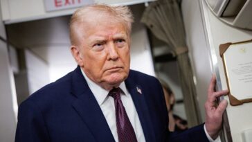 trump-pledges-to-uncover-leftist-groups-countering-ice