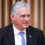 cuban-dictator-miguel-diaz-canel-responds-to-trump-threats-—-pledges-to-defend-island-to-‘the-last-drop-of-blood’